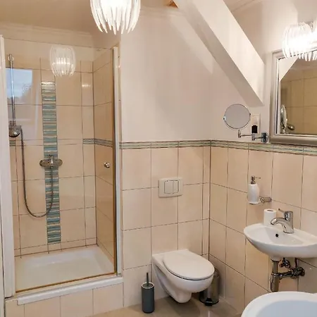 Ξενοδοχείο Dom Weselny Pod Kasztanem *