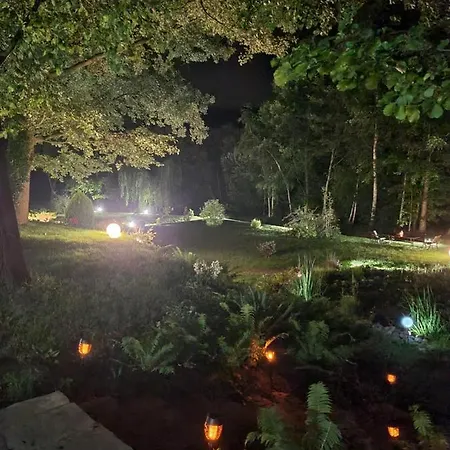 Dom Weselny Pod Kasztanem *