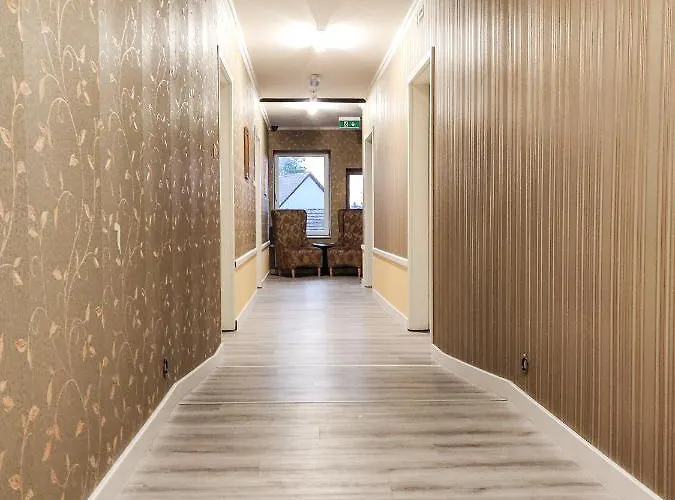 Dom Weselny Pod Kasztanem