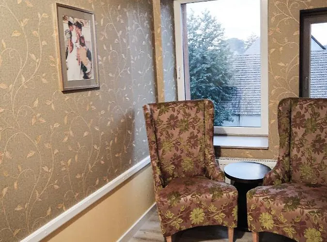 Dom Weselny Pod Kasztanem Hotel *