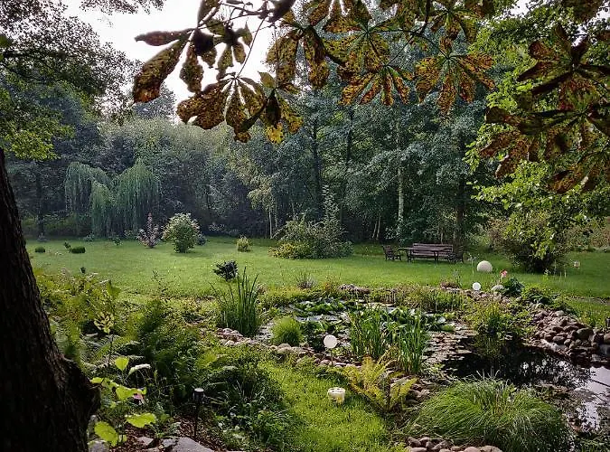 Dom Weselny Pod Kasztanem Luban (Luban)