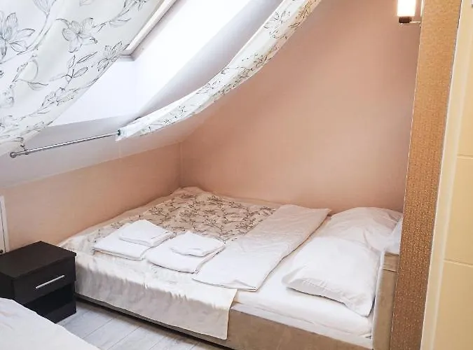 Dom Weselny Pod Kasztanem