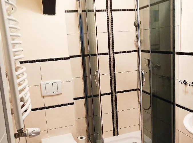 Dom Weselny Pod Kasztanem Luban (Luban)